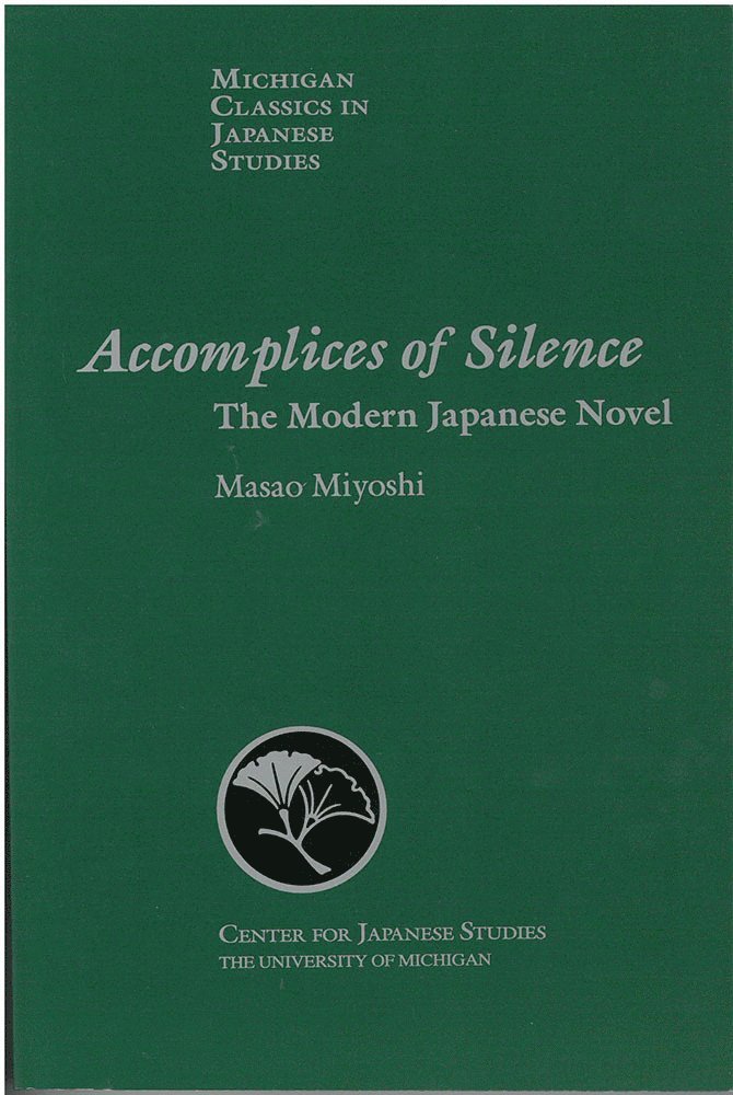 Accomplices of Silence