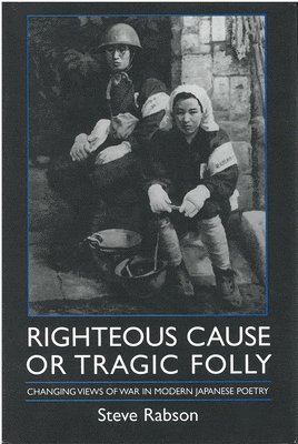 Righteous Cause or Tragic Folly 1