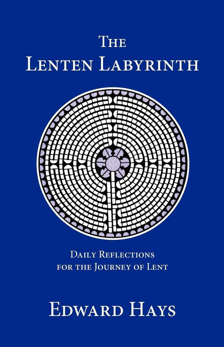Lenten Labyrinth 1