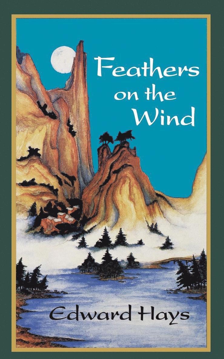 Feathers on the Wind 1