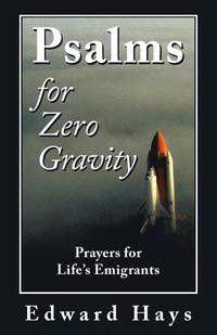 bokomslag Psalms For Zero Gravity