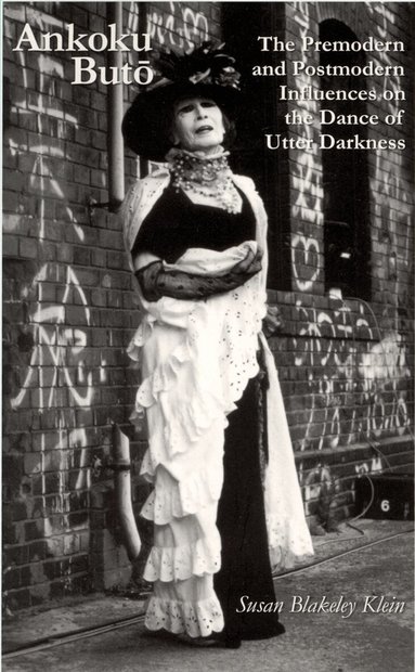 Susan Blakeley Klein - Ankoku Buto, Häftad