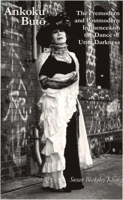 Susan Blakeley Klein - Ankoku Buto, Häftad