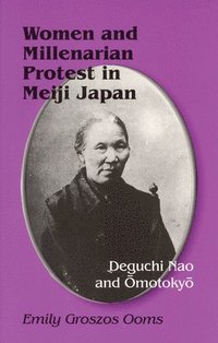 bokomslag Women and Millenarian Protest in Meiji Japan