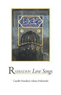 bokomslag Ramadan Love Songs