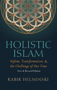 bokomslag Holistic Islam