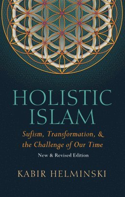 bokomslag Holistic Islam