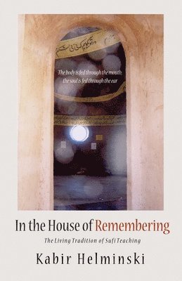 bokomslag In the House of Remembering
