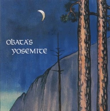 bokomslag Obata's Yosemite