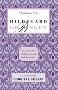 bokomslag Meditations with Hildegard of Bingen