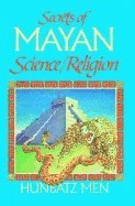 bokomslag Secrets of Mayan Science/Religion