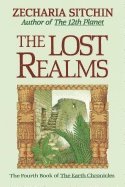 bokomslag Lost Realms (Book IV)