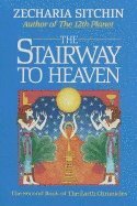 bokomslag The Stairway to Heaven (Book II)