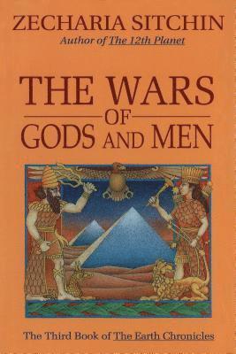 The Wars of Gods and Men 1