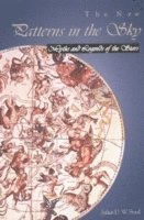 Julius D W Staal - New Patterns in the Sky, Häftad