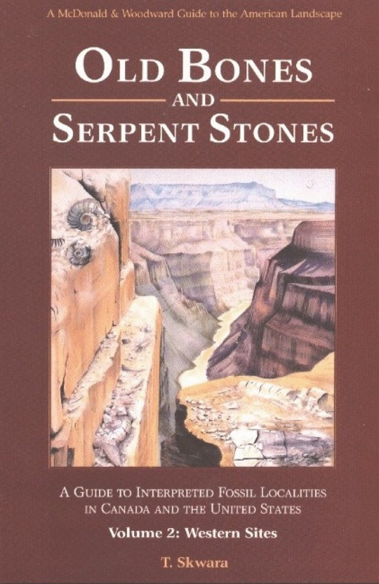 Old Bones & Serpent Stones 1