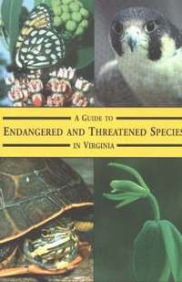 bokomslag Guide To Threatened & Endangered Species