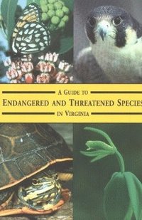 bokomslag Guide to Threatened & Endangered Species