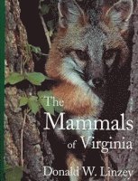 bokomslag Mammals Of Virginia