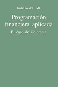 bokomslag Programacion Financiera Aplicada