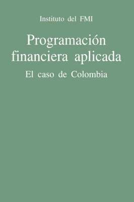 bokomslag Programacion Financiera Aplicada