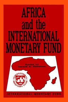 bokomslag Africa and the International Monetary Fund