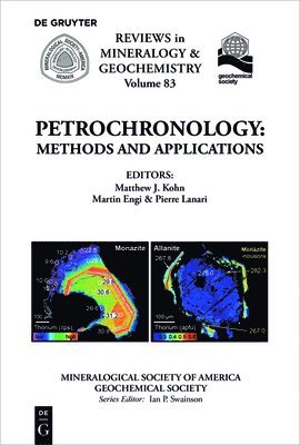 Petrochronology 1