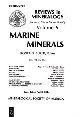 Marine Minerals 1