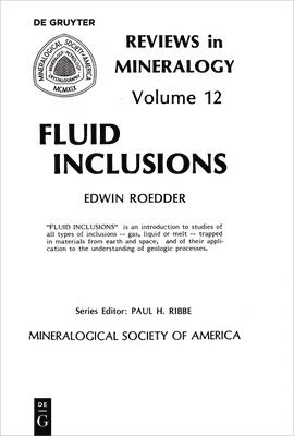 Fluid inclusions 1