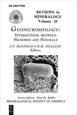 Geomicrobiology 1