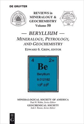 bokomslag Beryllium