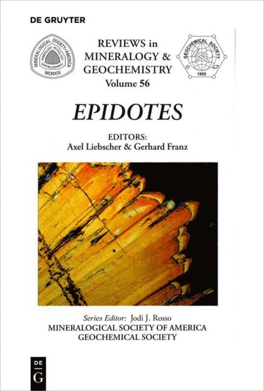 Epidotes 1