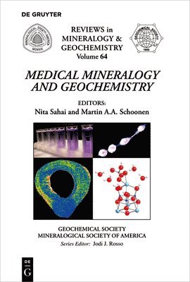 Medical Mineralogy and Geochemistry 1