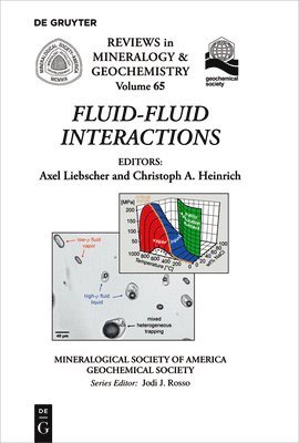 Fluid-Fluid Interactions 1