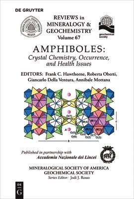 Amphiboles 1