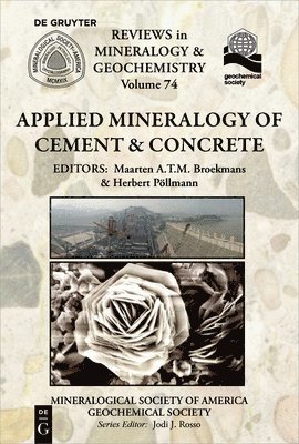 Applied Mineralogy of Cement & Concrete 1