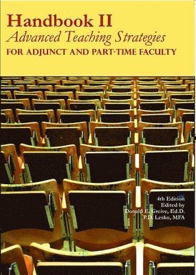 HANDBK II ADVD TEACHING STRATE