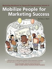 bokomslag Mobilize People for Marketing Success