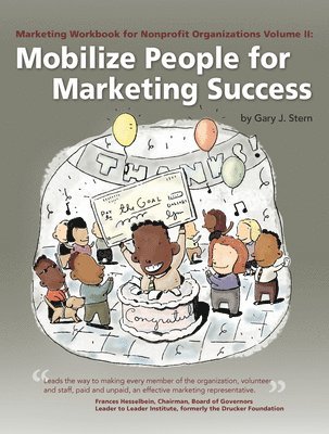 Mobilize People for Marketing Success 1