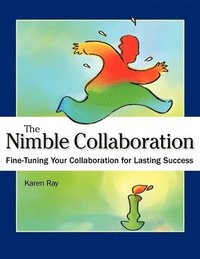 bokomslag The Nimble Collaboration