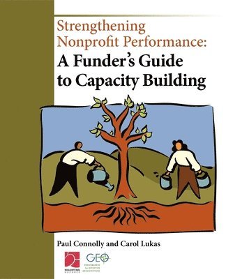 Strengthening Nonprofit Performance 1