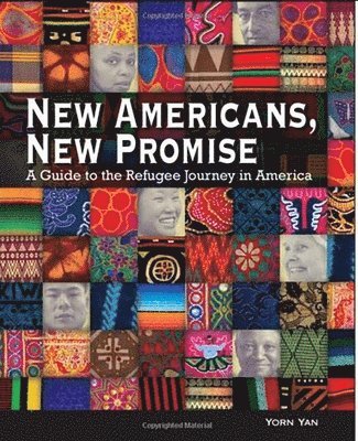 Yorn Yan - New Americans, New Promise, Häftad