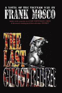 bokomslag The Last Ghostrider