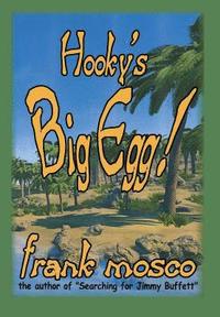 bokomslag Hooky's Big Egg!