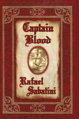 Captain Blood 1