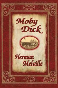 bokomslag Moby Dick