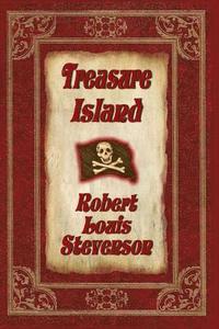 bokomslag Treasure Island