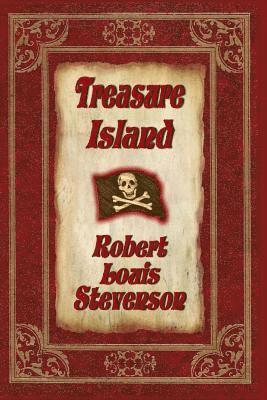 bokomslag Treasure Island