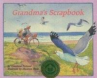 bokomslag Grandma's Scrapbook