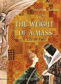 bokomslag The Weight of a Mass